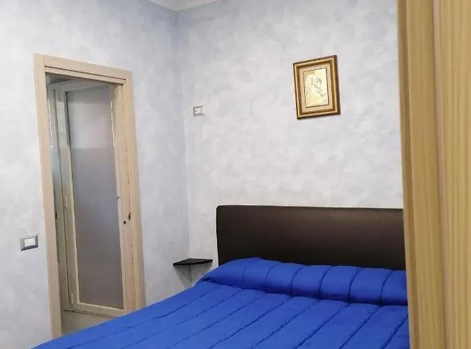 Maison Nicoli *