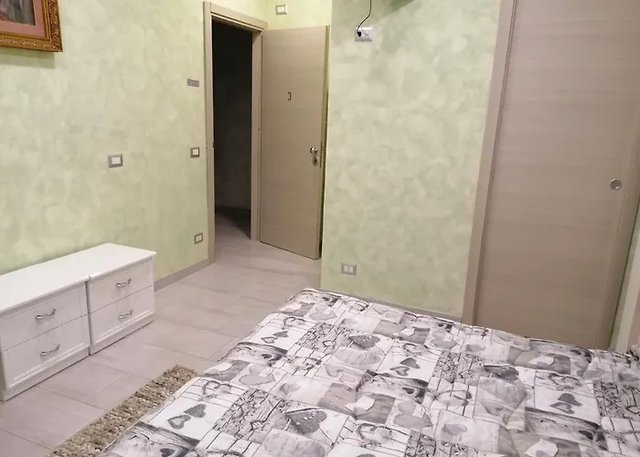 Bed and breakfast Maison Nicoli