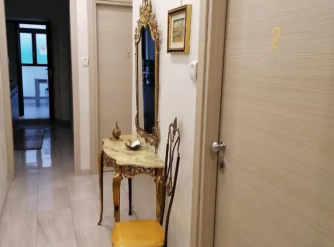 Maison Nicoli * Roma