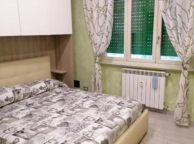Maison Nicoli Bed and breakfast Roma