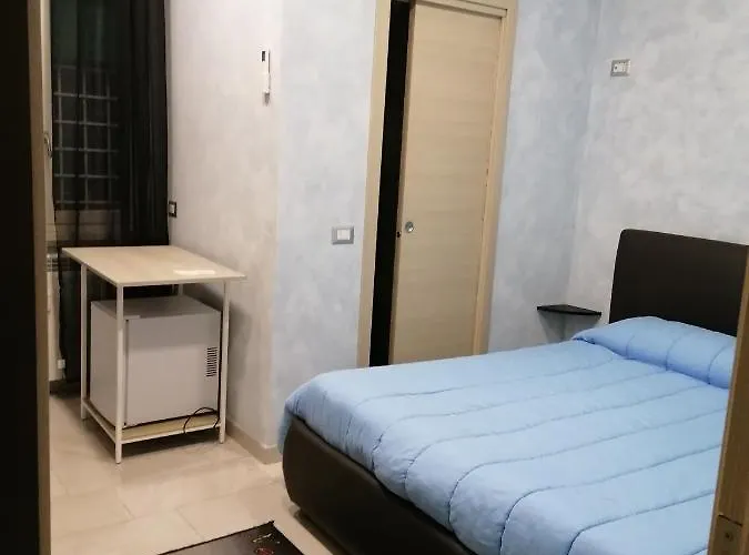 Bed and breakfast Maison Nicoli