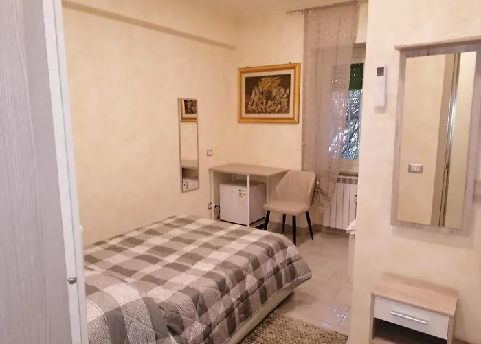 Maison Nicoli * Roma
