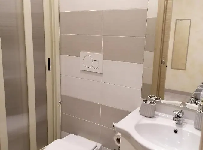Maison Nicoli Roma