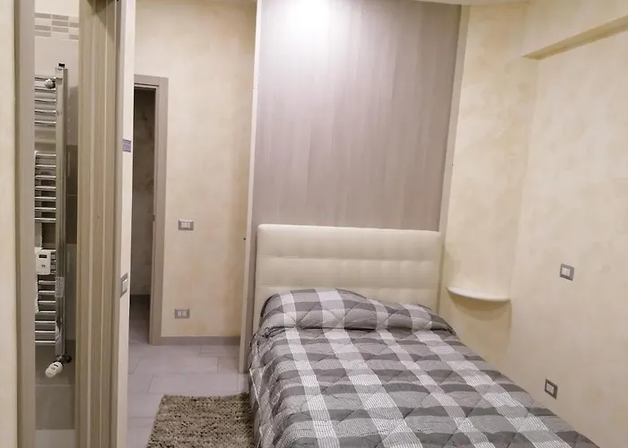 Maison Nicoli Bed and breakfast