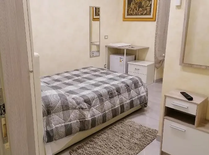 Maison Nicoli