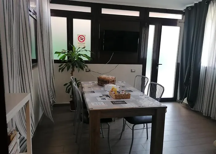 Maison Nicoli Roma