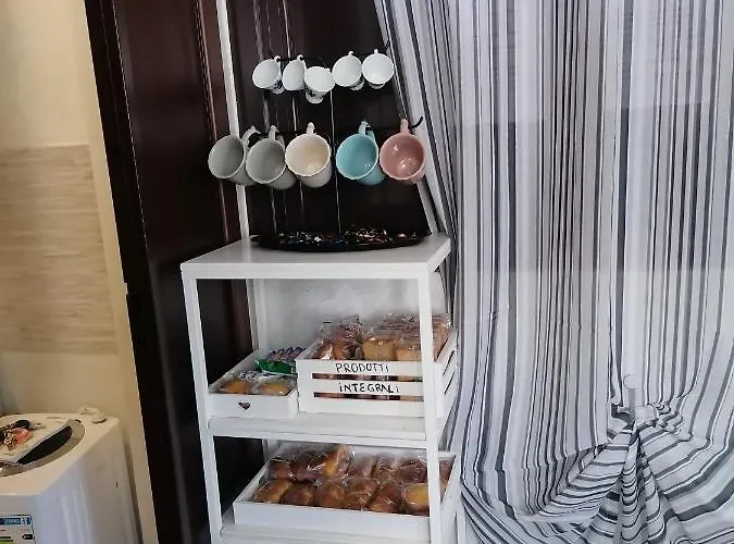 Maison Nicoli Bed and breakfast Roma